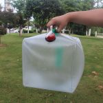 کیسه آب کمپینگ چانوداگ 20L
