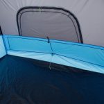 Core 6 Person Lighted Instant Cabin Tent