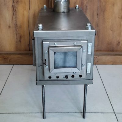 MAGICAMP CLASSIC STOVE