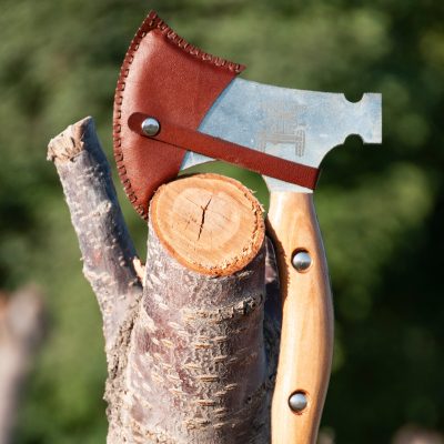 MAGICAMP OFFROAD CAMPING AXE