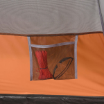 Core Dome Tent