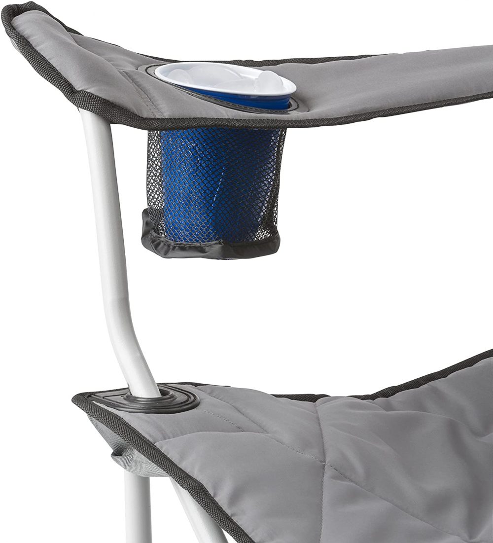 Core Padded Quad Chair