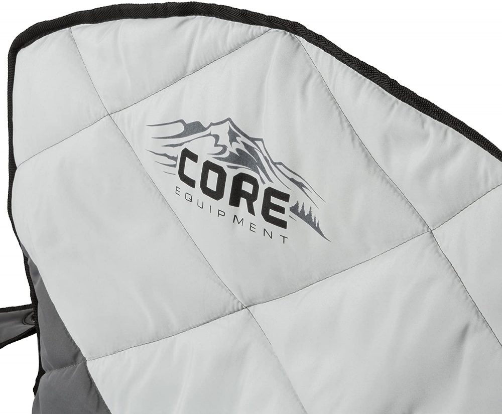Core Padded Quad Chair