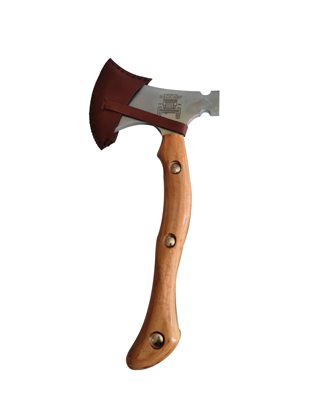 MAGICAMP OFFROAD CAMPING AXE