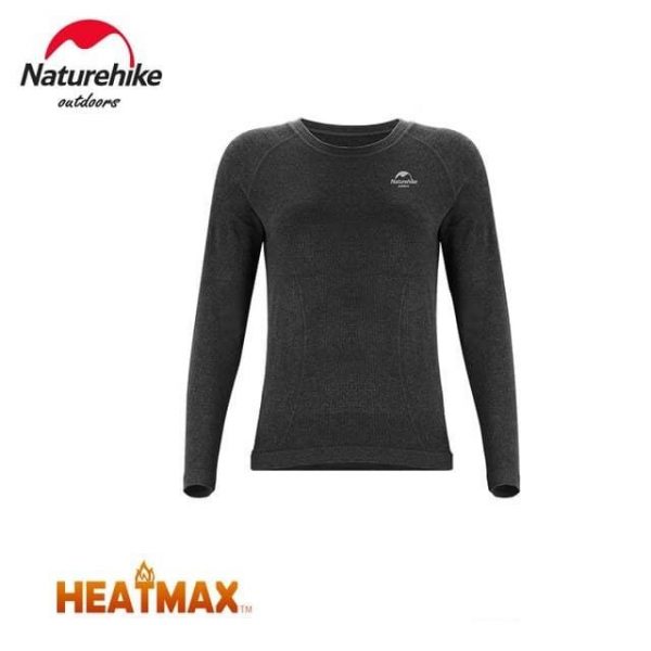 بیس لایر زنانه نیچرهایک HeatMax Q-9A (10)