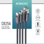 Romoss CB25A Cable (6)