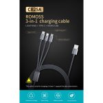 Romoss CB25A Cable (7)