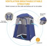 KINGCAMP KT2002 PRIVACY SHOWER TENT(9)