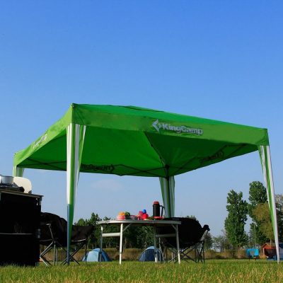KINGCAMP KT3050 CAMPING CANOPY TENT (7)