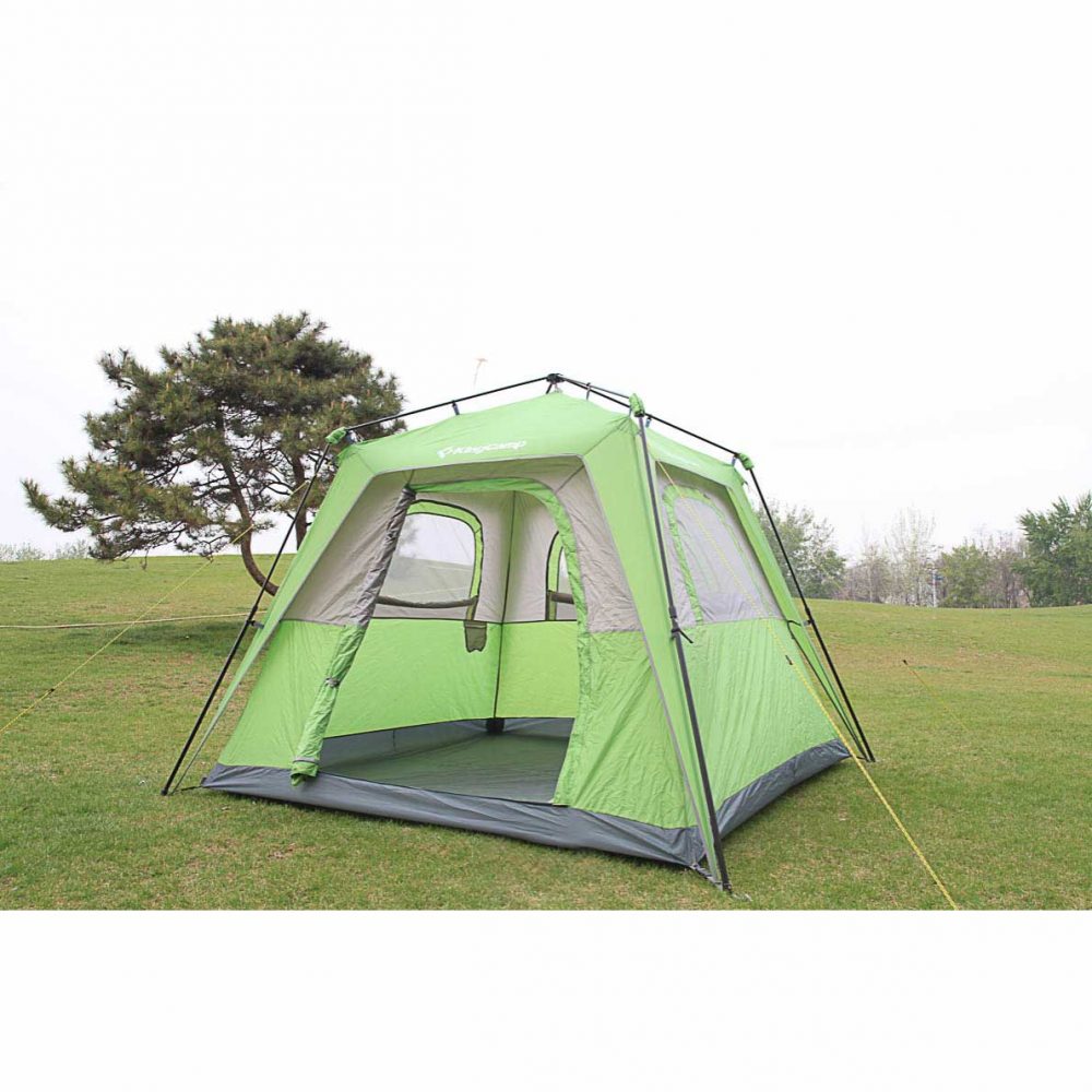 KingCamp 4-Person Camping Tent KT3097 (3)