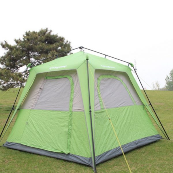 KingCamp 4-Person Camping Tent KT3097 (6)