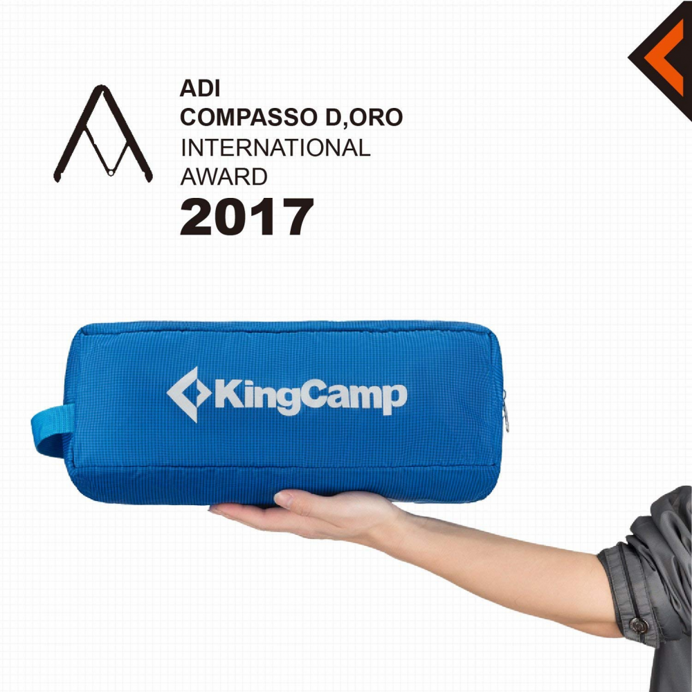 KingCamp Camping Cot KC3986 (1)