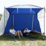 KingCamp KT4087 CATANIA Car Tent Shelter (1)