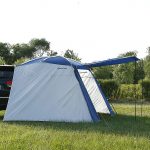KingCamp KT4087 CATANIA Car Tent Shelter (4)