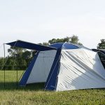 KingCamp KT4087 CATANIA Car Tent Shelter (7)