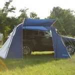 KingCamp KT4087 CATANIA Car Tent Shelter (8)