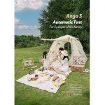 Naturehike Ango 3 automatic tent (9)