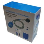 Rechargeable Camping Shower (7)