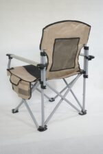 صندلی کمپینگ تاشو مجیکمپ طرح ARB