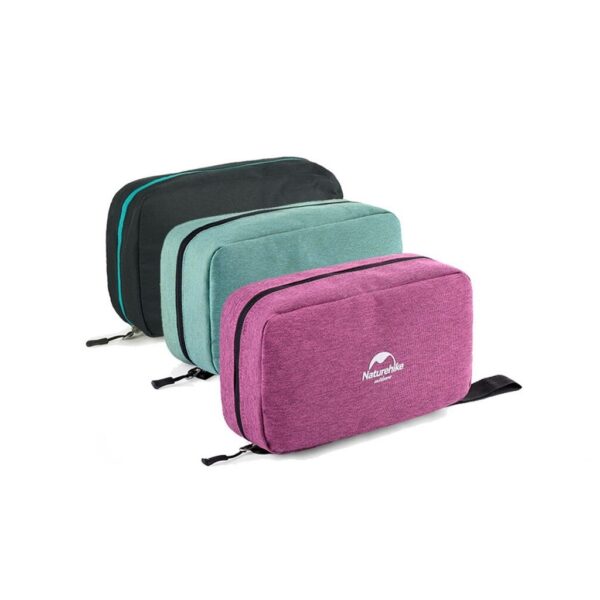 کیف لوازم آرایش نیچرهایک Multifunctional Travel Toiletry Bag (6)