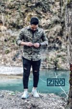 خرید کاور کفش زینو مدل Zino Sillicone Shoe Cover (16)