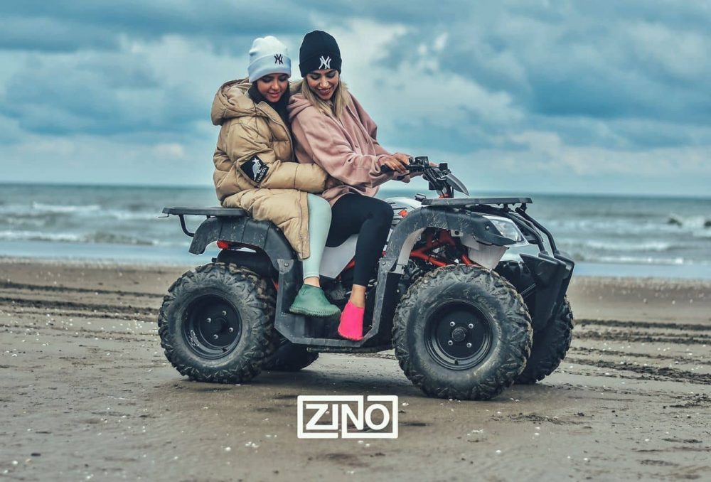 خرید کاور کفش زینو مدل Zino Sillicone Shoe Cover (18)