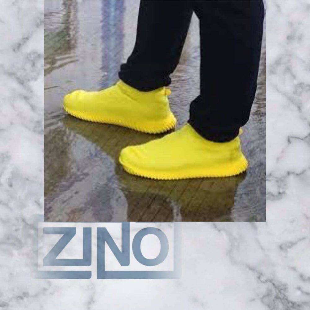 خرید کاور کفش زینو مدل Zino Sillicone Shoe Cover (19)