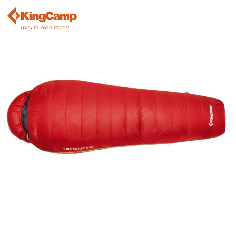 کیسه خواب کوهنوردی کینگ کمپ KS8003 (5)