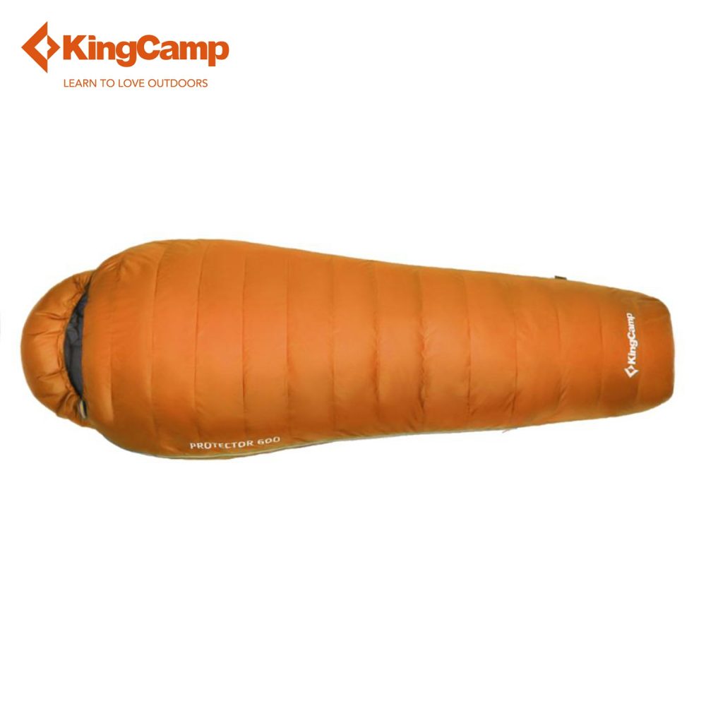 کیسه خواب کوهنوردی کینگ کمپ KS8003 (6)