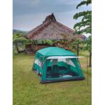 CHANODUG FX-2028 AUTOMATIC TENT (2)