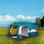 CHANODUG FX-2028 AUTOMATIC TENT (4)
