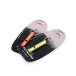 NATUREHIKE EMERGENCY OUTDOOR SURVIVAL WHISTLE (3)