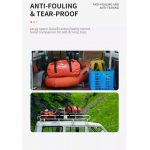 NATUREHIKE FULL OVAL 120L WATERPROOF DRY BAG (6)