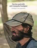 NATUREHIKE HT09 OUTDOOR UV PROTECTION CAP (5)