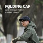 NATUREHIKE Quick Drying Folding CAP (6)