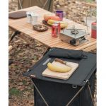 NATUREHIKE SOFT SURFACE CAMPING TABLE (6)