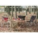 NATUREHIKE SOFT SURFACE CAMPING TABLE (8)