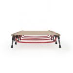 NATUREHIKE XJC07 FOLDABLE CAMPING BED (7)