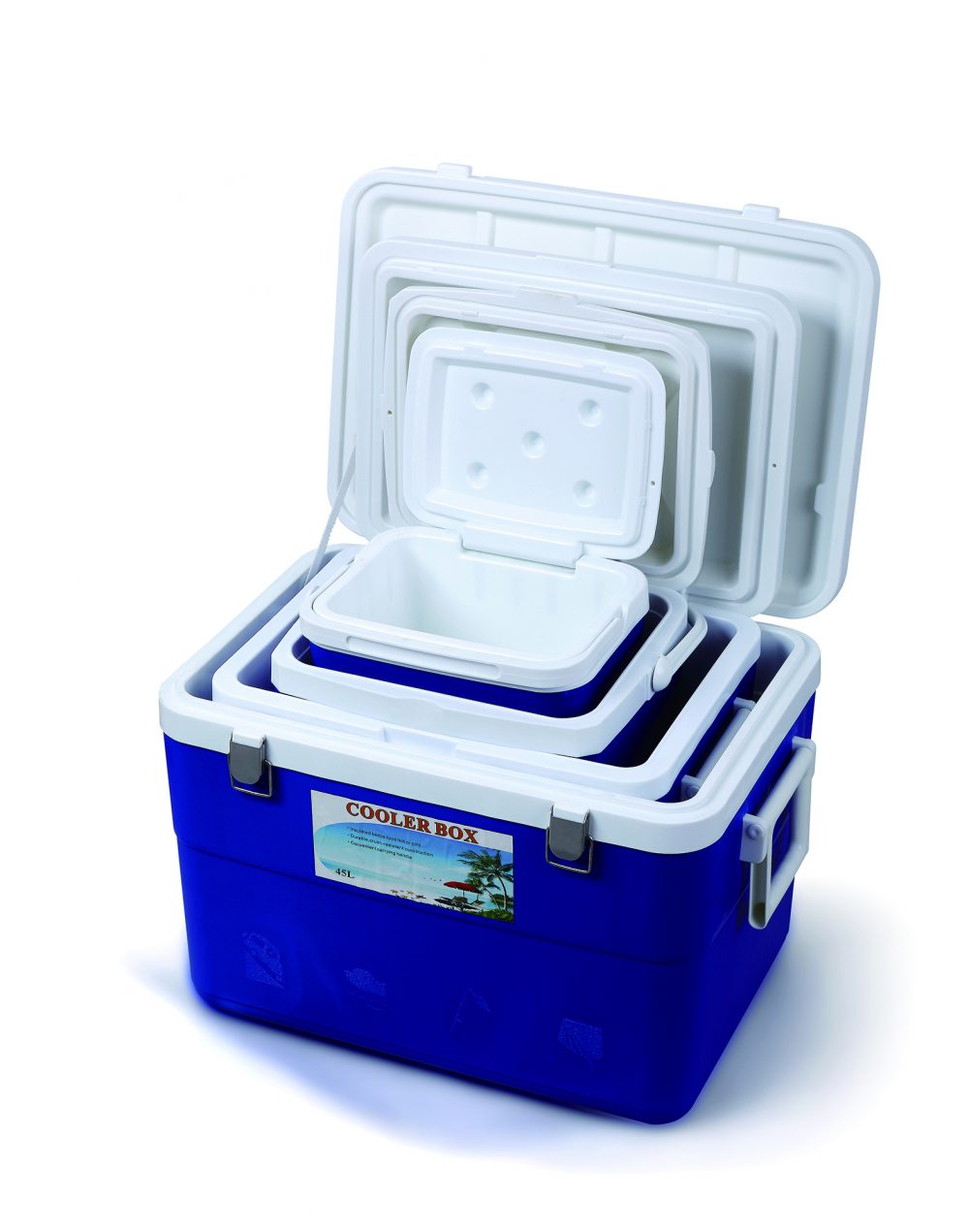 Travel Cooler Box (2)