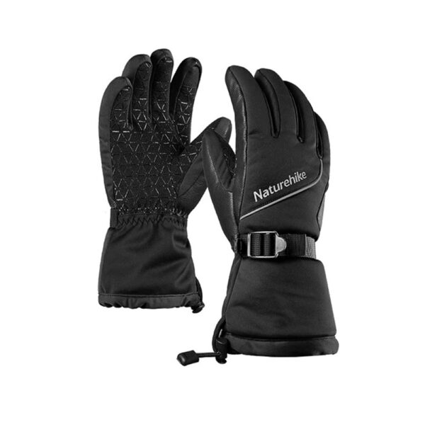 دستکش نیچرهایک GL03 Outdoor Ski Gloves (2)