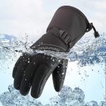 دستکش نیچرهایک GL03 Outdoor Ski Gloves (7)