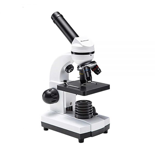 ست میکروسکوپ دانش آموزی برسر JUNIOR Biolux SEL (1)