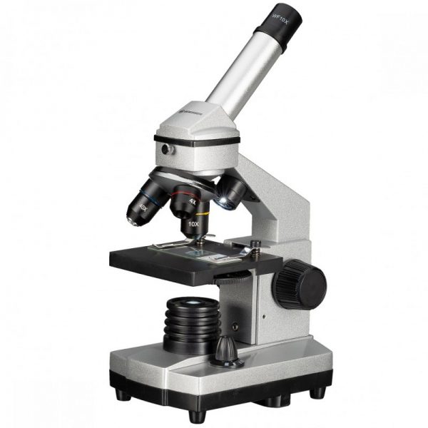 ست میکروسکوپ دانش آموزی برسر Junior 40x-1024x (1)