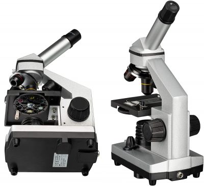 ست میکروسکوپ دانش آموزی برسر Junior 40x-1024x (3)