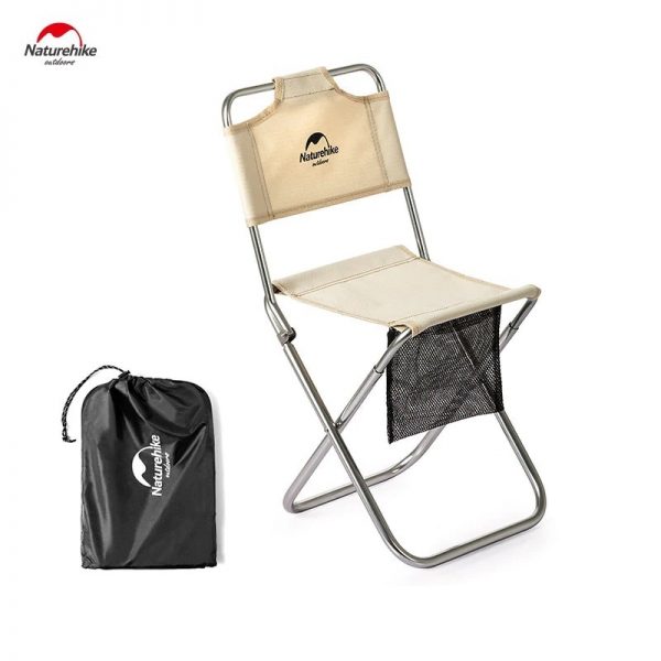 صندلی تاشو کمپینگ نیچرهایک MZ01 (1)