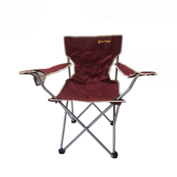 صندلی تاشو کمپینگ چانوداگ FX-8896 (3)
