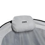 صندلی کمپینگ Core Oversized Mesh Round Chair 40074 (2)