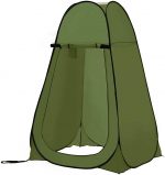 چادر صحرایی حمام و دستشویی هانلو Privacy Utility Tent (1)