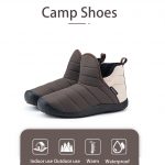 کفش راحتی کمپینگ نیچرهایک Outdoor Platform (4)