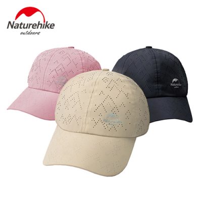 کلاه کپ نیچرهایک PEAKED CAP (5)